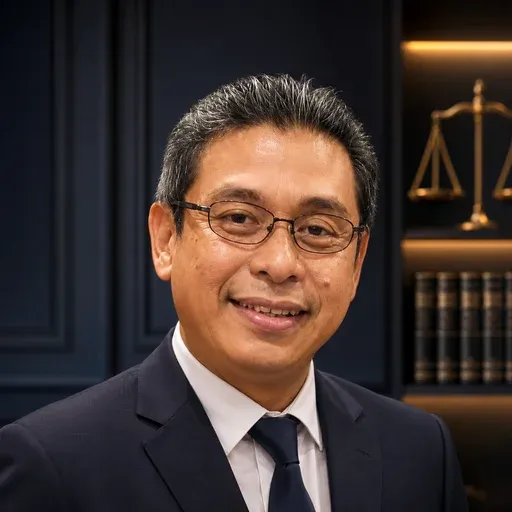 Mahardi Andrianata, SH., MH.